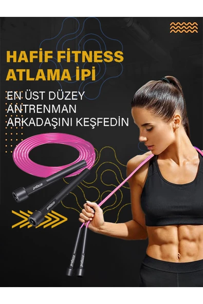 Proforce Pembe Atlama Ipi Atp-3000 - Resim 3