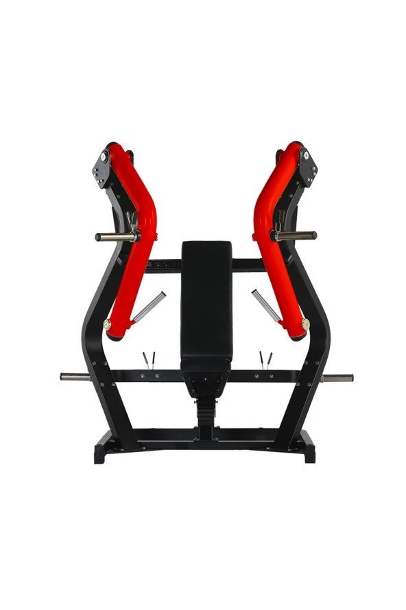 Proforce DECLİNE PRESS KIRMIZI ürün görseli