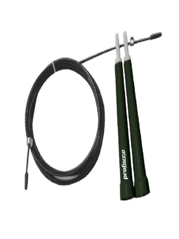 Proforce ATLAMA İPİ 3 METRE ÇELİK ürün görseli