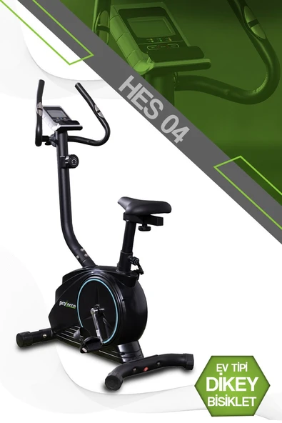 Proforce HES04 KONDİSYON BİSİKLETİ