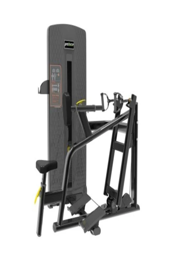 Proforce CRS 06 SEATED ROW