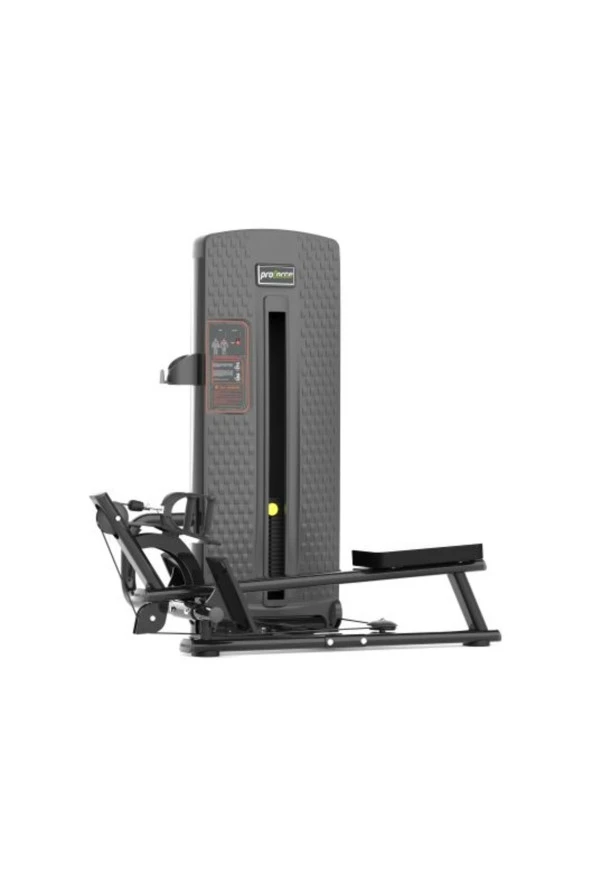 Proforce CRS 07 LOW ROW MACHİNE