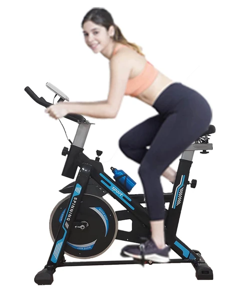 Proforce Ms 500 Spin Bike - Kondisyon Bisikleti - 3