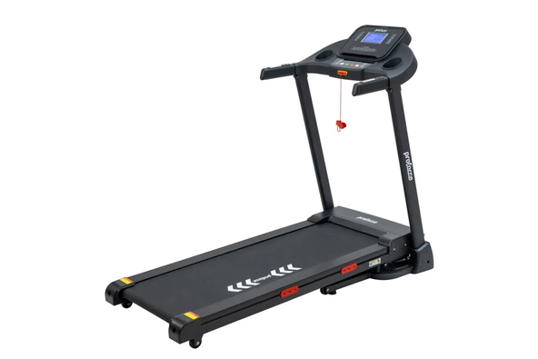 Proforce Zeta Otomatik Eğim Koşu Bandı, Led Ekran, Kolay Kurulum, Katlanabilir, 0-14km/sa - 3