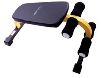 Proforce Emh 08 Eğimli Mekik Sehpası - 1