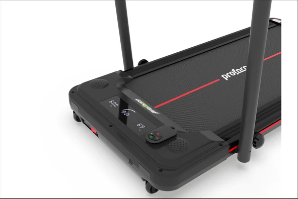 Proforce M3 Plus Koşu Bandı - 6