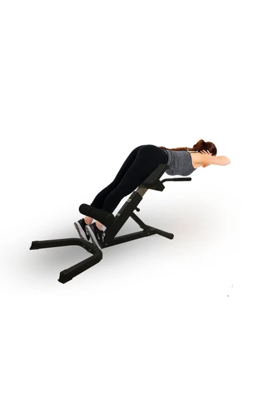 Proforce Emh12- 45 Derece Ters Mekik Sehpası- Kolay Montaj, Ayarlanabilir Yükseklik - 4
