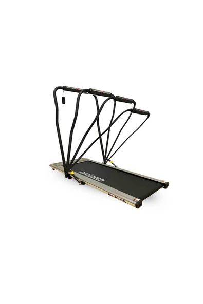 Proforce M6 Plus Uzaktan Kumandalı Yürüme Bandı Led Ekran, Kolay Kurulum, Katlanabilir, 0-10km/sa - 5