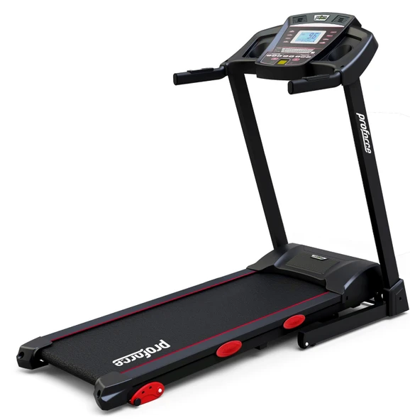 Proforce PROFORCE OPTIMUM  KOŞU BANDI 2,5 HP LED GÖSTERGE 0 - 14 km/s HIZ  KOLAY KURULUM