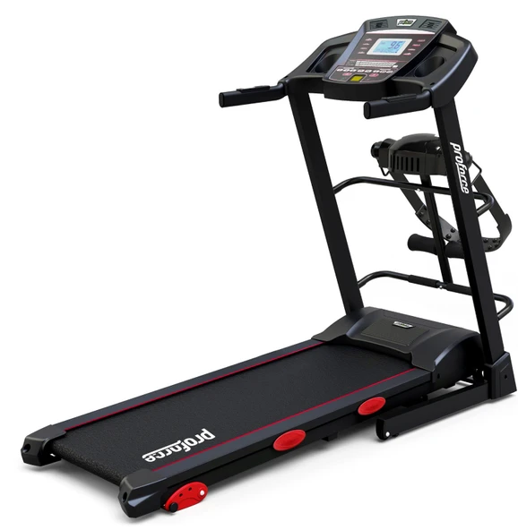Proforce PROFORCE OPTIMUM M KOŞU BANDI 2,5 HP LED GÖSTERGE 0 - 14 km/s HIZ  KOLAY KURULUM
