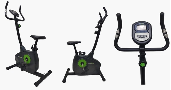 Proforce Proforce Dikey Kondisyon Bisikleti HES03 - 3