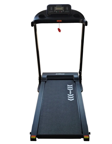 Proforce Hera Koşu Bandı, Eğimli, 10km Hız, Katlanabilir, 2HP motor - 4