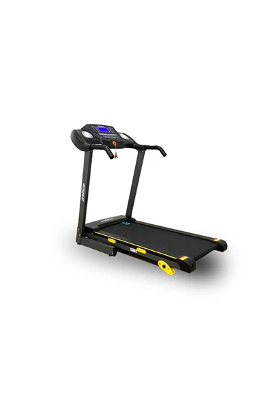 Proforce Pasifik Koşu Bandı - 2.50 Hp, Katlanılabilir, Kolay Kurulum, Led Gösterge, 0.8-14 Km/sa - 8