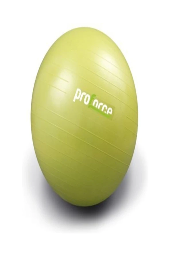 Proforce 30 Cm Çapında Mini Pilates Topu/150 gr