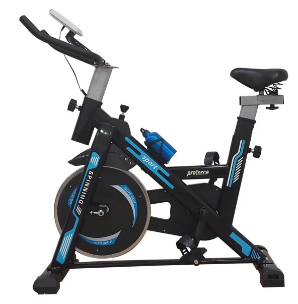 Ms 500 Spin Bike - Kondisyon Bisikleti