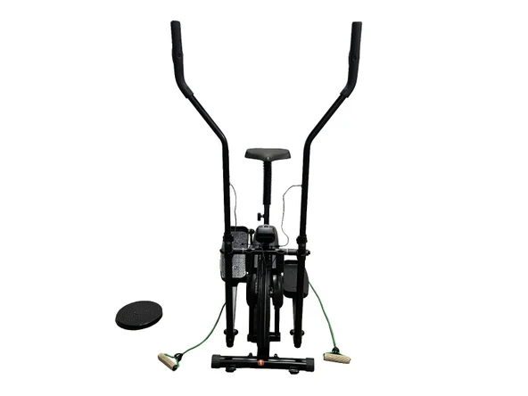 Proforce Proforce Blackway Eliptik Kondisyon Bisikleti - 3