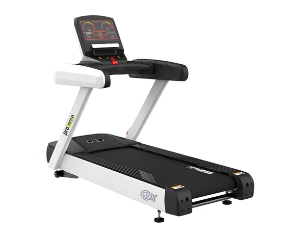 Proforce QX M TİCARİ PROFESYONEL KOŞU BANDI (5 HP AC MOTOR)