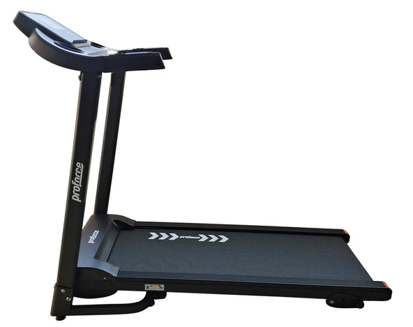 Proforce Hera Koşu Bandı, Eğimli, 10km Hız, Katlanabilir, 2HP motor - 5