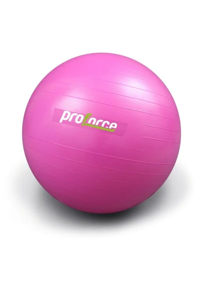 Proforce Plt 55 Cm. Pılates Topu 900gr - 5