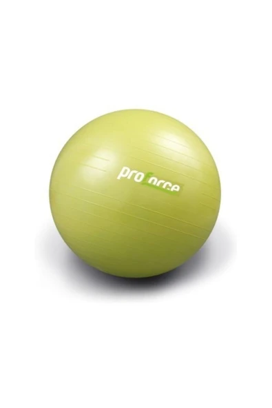 Proforce Plt 75y[yeşil] Cm Pılates Topu 1300 Gr - 5