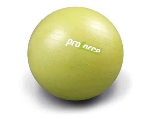 Proforce 25 Cm [yeşil] Çapında Mini Pilates Topu/130 Gr