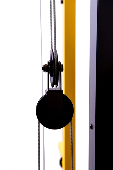 Proforce Emh06- Multifunctional Smith And Cable Cross - 4