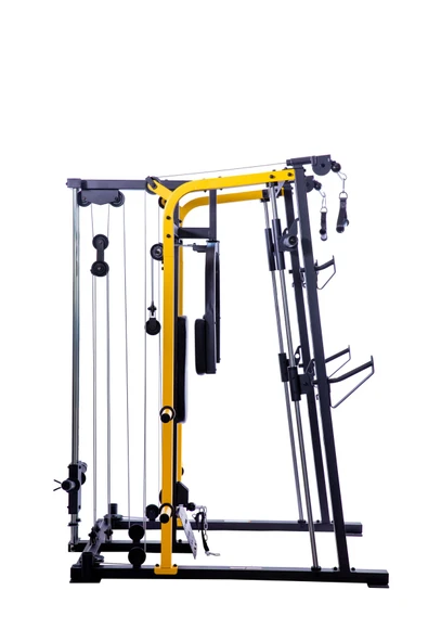 Proforce Emh06- Multifunctional Smith And Cable Cross - 3