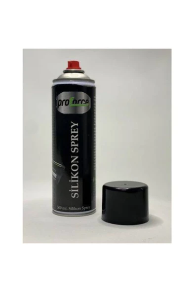 Proforce 500 Ml Silikon Koşu Bandı Yağı (silikon Sprey) - 3