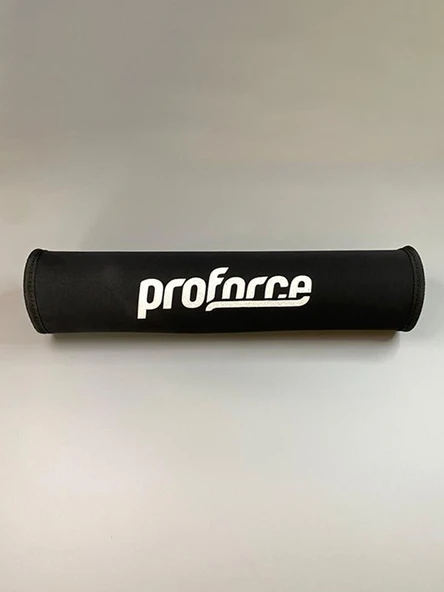 Proforce Kılıflı Bar-Squat Süngeri - 2