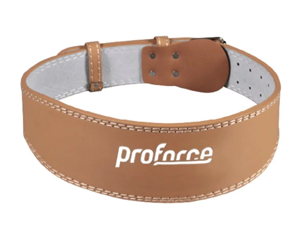Proforce DERİ AĞIRLIK KEMERİ (105-115-125 CM)