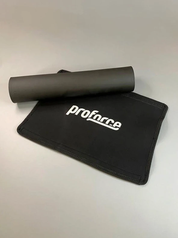 Proforce Kılıflı Bar-Squat Süngeri