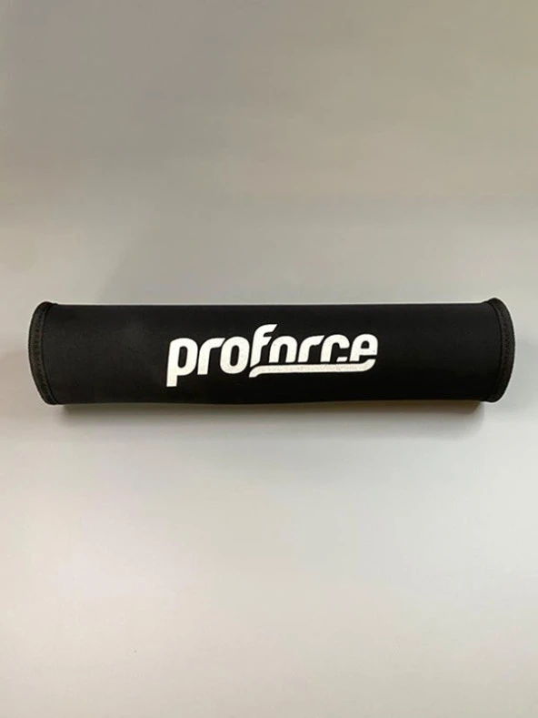 Proforce Kılıflı Bar-Squat Süngeri - 2