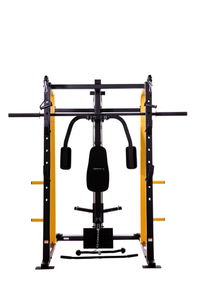 Proforce Emh06- Multifunctional Smith And Cable Cross - 2