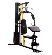 Proforce Emh07- Tek Kişilik Çok Fonksiyonlu Ayarlanabilir Ağırlık Çalışma İstasyonu - 5