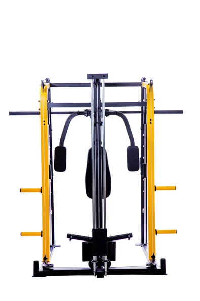 Proforce Emh06- Multifunctional Smith And Cable Cross - 6