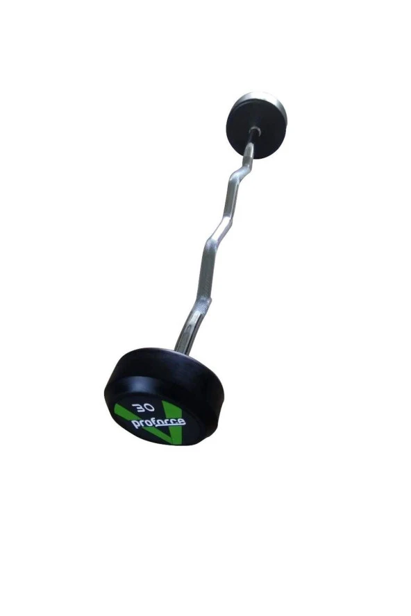 Proforce BRZ BARBELL DUMBELL SET