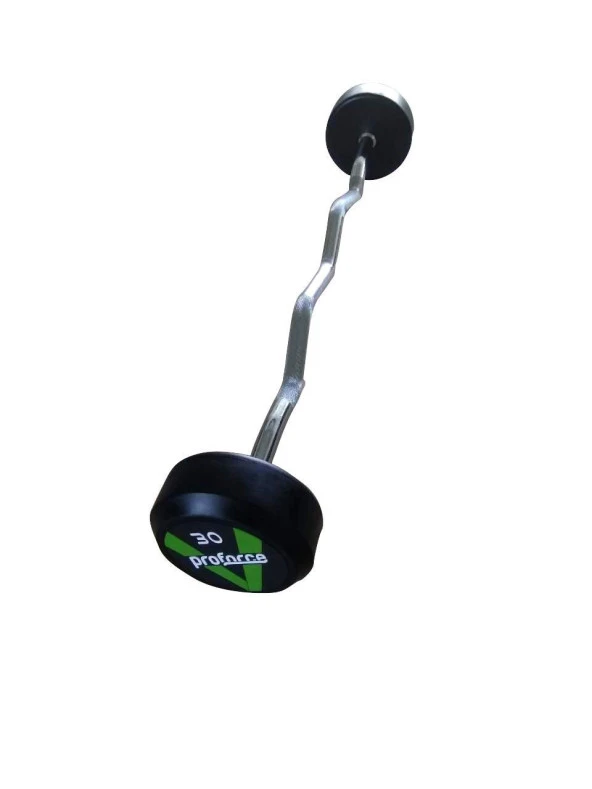 Proforce BRZ BARBELL DUMBELL SET