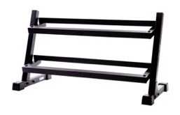 Proforce Ks20- Iki Katlı Dambıl Standı