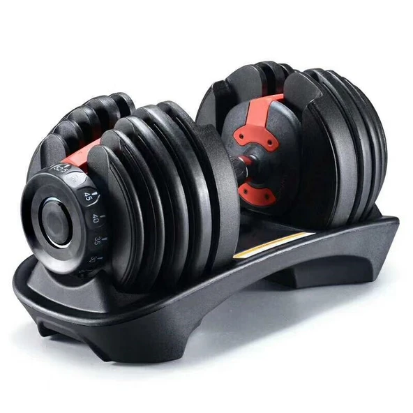 Proforce 24 kg Ayarlanabilir Dambıl