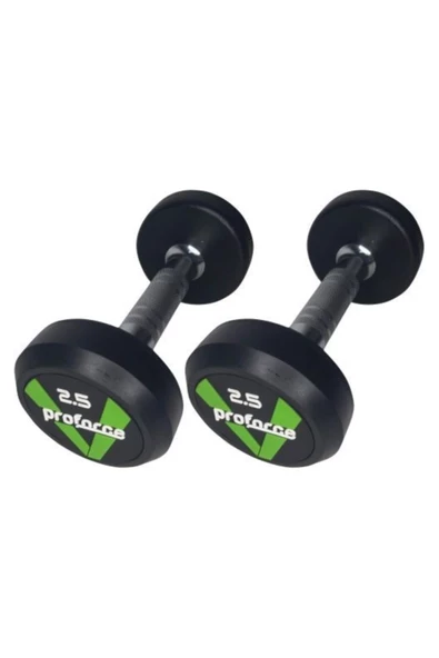 Proforce Dambıl Ağırlık ( Adet )