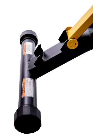 Proforce Emh14- Ayarlanabilir Dambıl Çalışma Ve Mekik Sehpası - Kolay Kurulum - 11