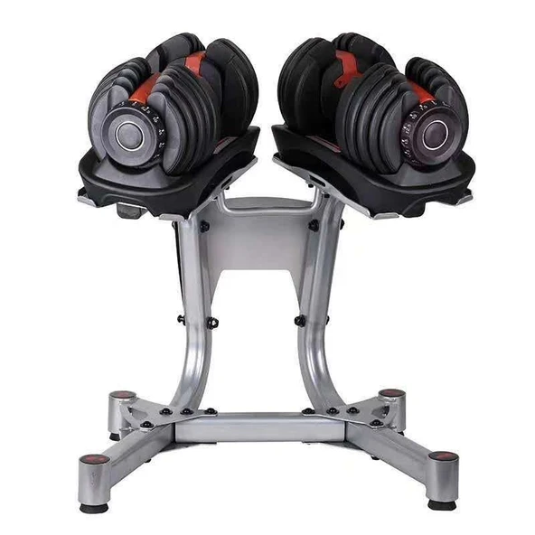 Proforce 24 kg Ayarlanabilir Dambıl - 4