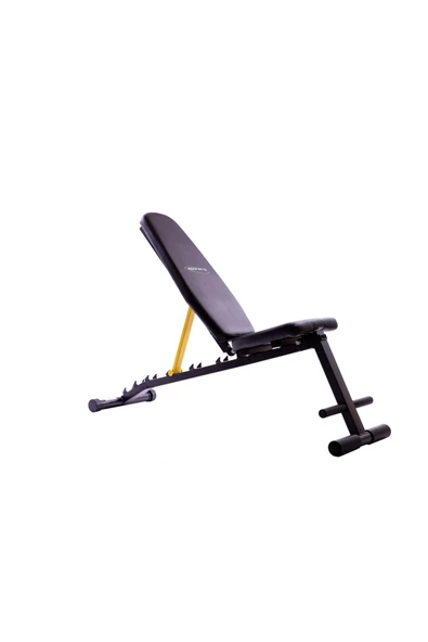 Proforce Emh14- Ayarlanabilir Dambıl Çalışma Ve Mekik Sehpası - Kolay Kurulum - 9