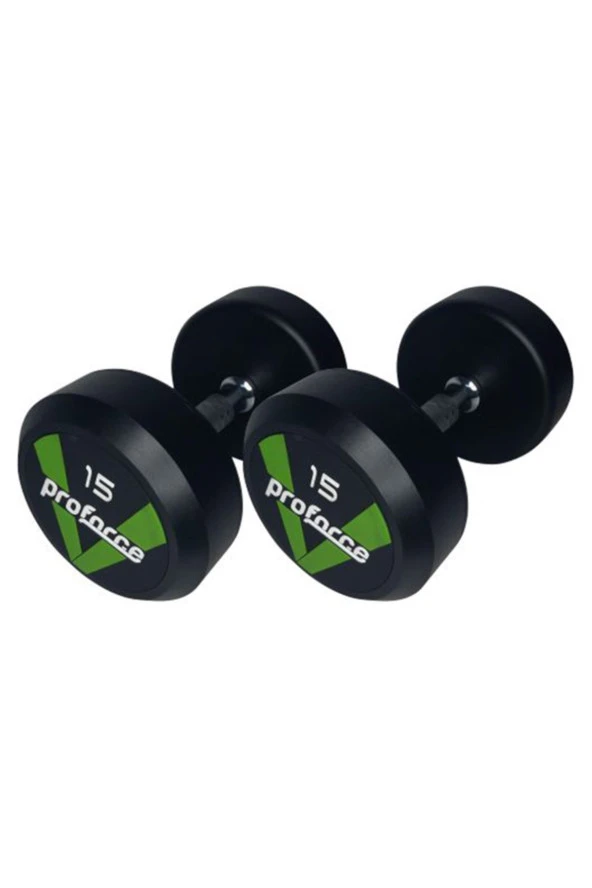 Proforce Dambıl Ağırlık ( Adet )