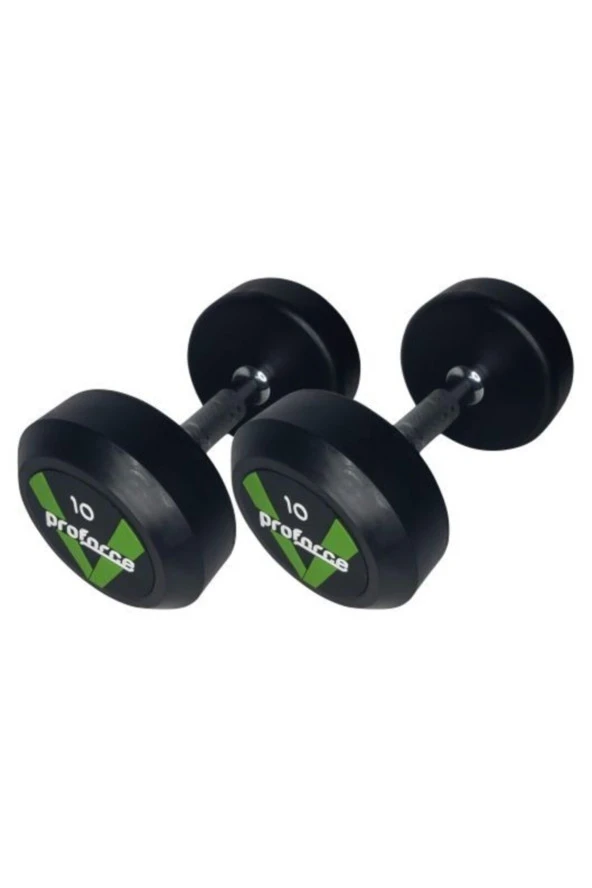 Proforce Dambıl Ağırlık ( Adet )