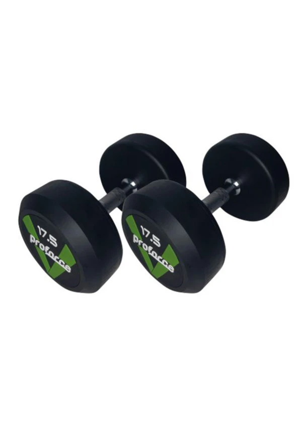Proforce Dambıl Ağırlık ( Adet )