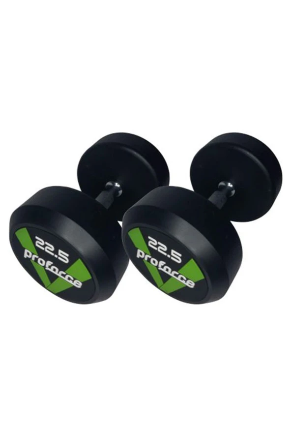 Proforce Dambıl Ağırlık ( Adet )