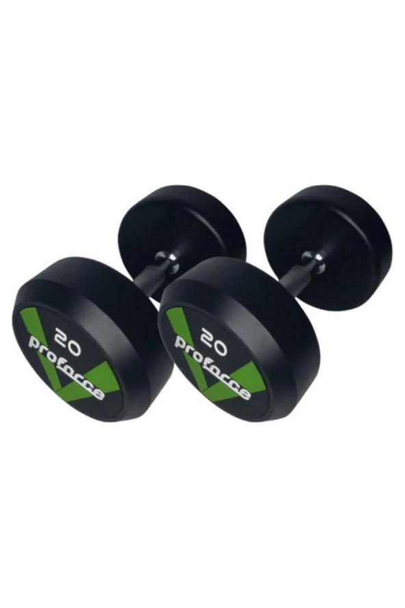 Proforce Dambıl Ağırlık ( Adet )