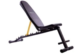 Proforce Emh14- Ayarlanabilir Dambıl Çalışma Ve Mekik Sehpası - Kolay Kurulum