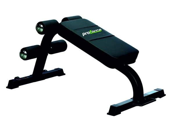 Proforce Egzersiz Ve Mekik Sehpası